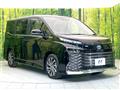 2025 Toyota Voxy