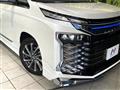 2025 Toyota Voxy