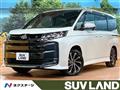 2025 Toyota Noah