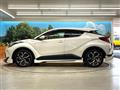 2020 Toyota C-HR