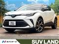 2020 Toyota C-HR