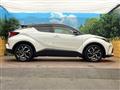 2020 Toyota C-HR
