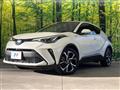 2020 Toyota C-HR