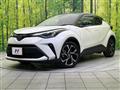 2020 Toyota C-HR