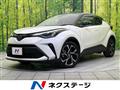 2020 Toyota C-HR