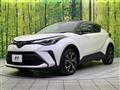2020 Toyota C-HR