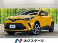 2021 Toyota C-HR