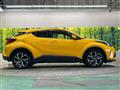 2021 Toyota C-HR