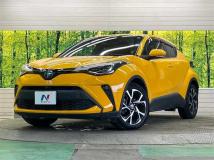 2021 Toyota C-HR
