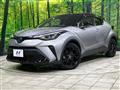 2021 Toyota C-HR
