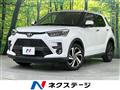 2020 Toyota Raize