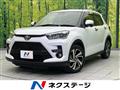 2020 Toyota Raize