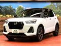2021 Daihatsu Rocky