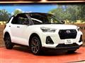2021 Daihatsu Rocky