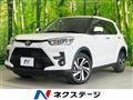 2025 Toyota Raize