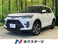 2025 Toyota Raize
