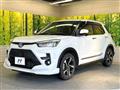 2022 Toyota Raize