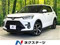 2022 Toyota Raize