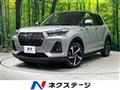 2022 Daihatsu Rocky