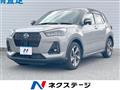 2022 Daihatsu Rocky