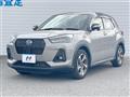 2022 Daihatsu Rocky
