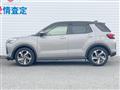 2022 Daihatsu Rocky