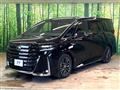2024 Toyota Vellfire