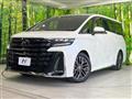 2024 Toyota Vellfire