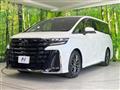 2024 Toyota Vellfire
