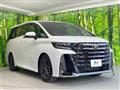 2024 Toyota Vellfire