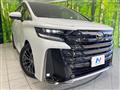 2024 Toyota Vellfire