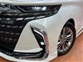 2024 Toyota Alphard Hybrid