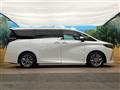 2024 Toyota Alphard Hybrid