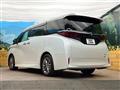2024 Toyota Alphard Hybrid