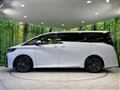 2024 Toyota Vellfire