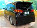 2025 Toyota Alphard Hybrid