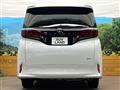 2025 Toyota Alphard Hybrid