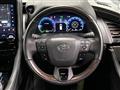 2024 Toyota Alphard Hybrid