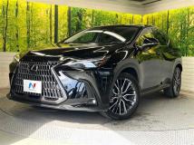 2023 Lexus NX