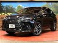 2022 Lexus NX