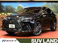 2022 Lexus NX