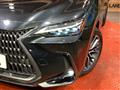 2022 Lexus NX