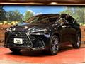 2022 Lexus NX