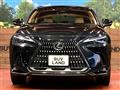 2022 Lexus NX