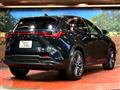 2022 Lexus NX