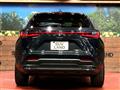 2022 Lexus NX