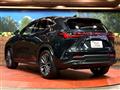 2022 Lexus NX