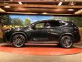 2022 Lexus NX