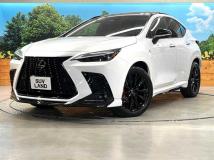 2023 Lexus NX