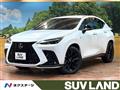 2024 Lexus NX